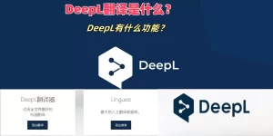 DeepL破解版在国内能用吗？真实测试与风险全解析？