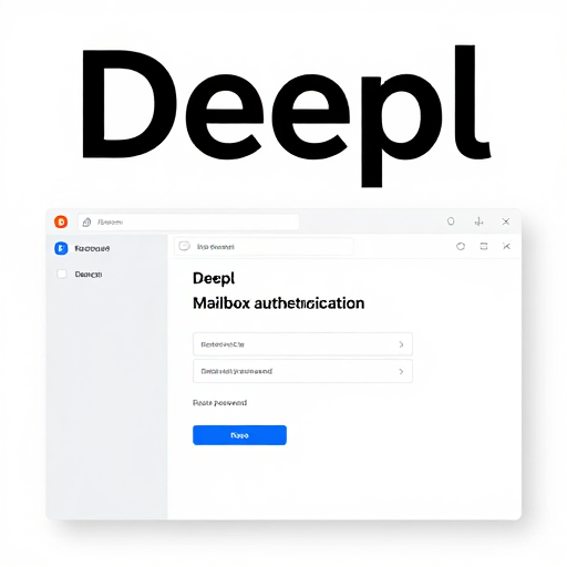 DeepL破解版PDF / Word 文档翻译全流程教程